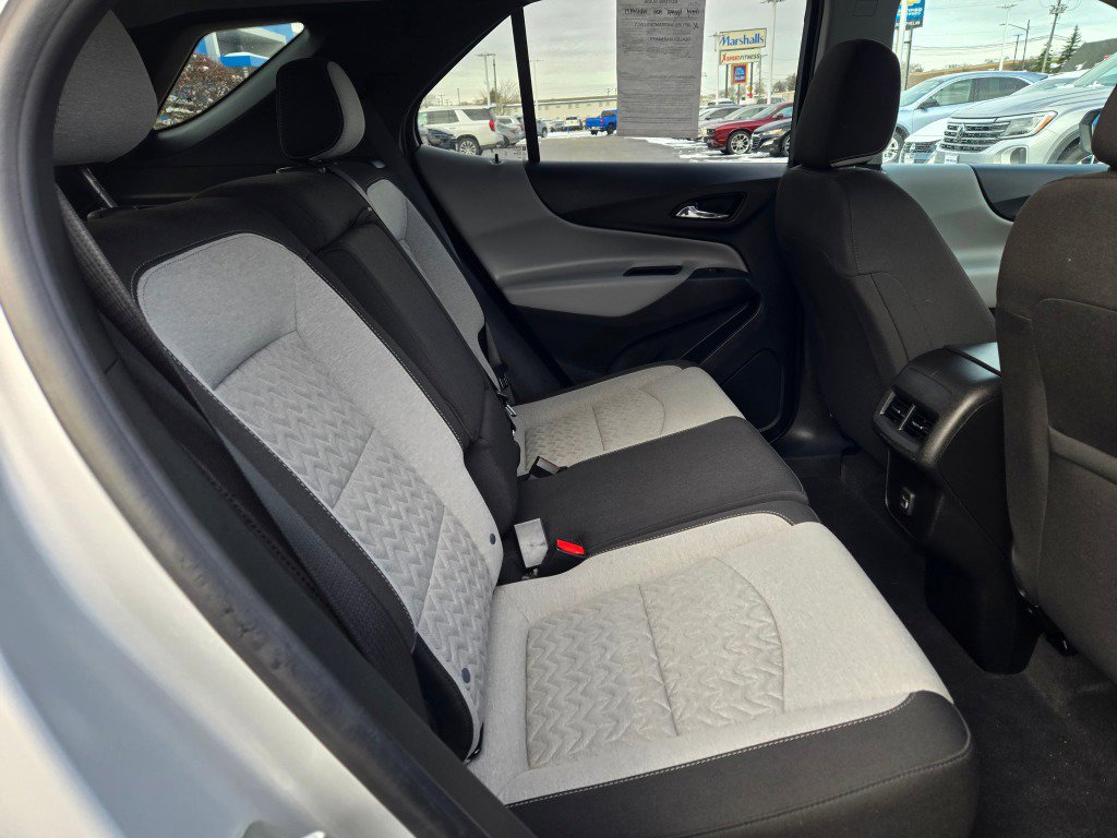 Certified 2022 Chevrolet Equinox LT image 10