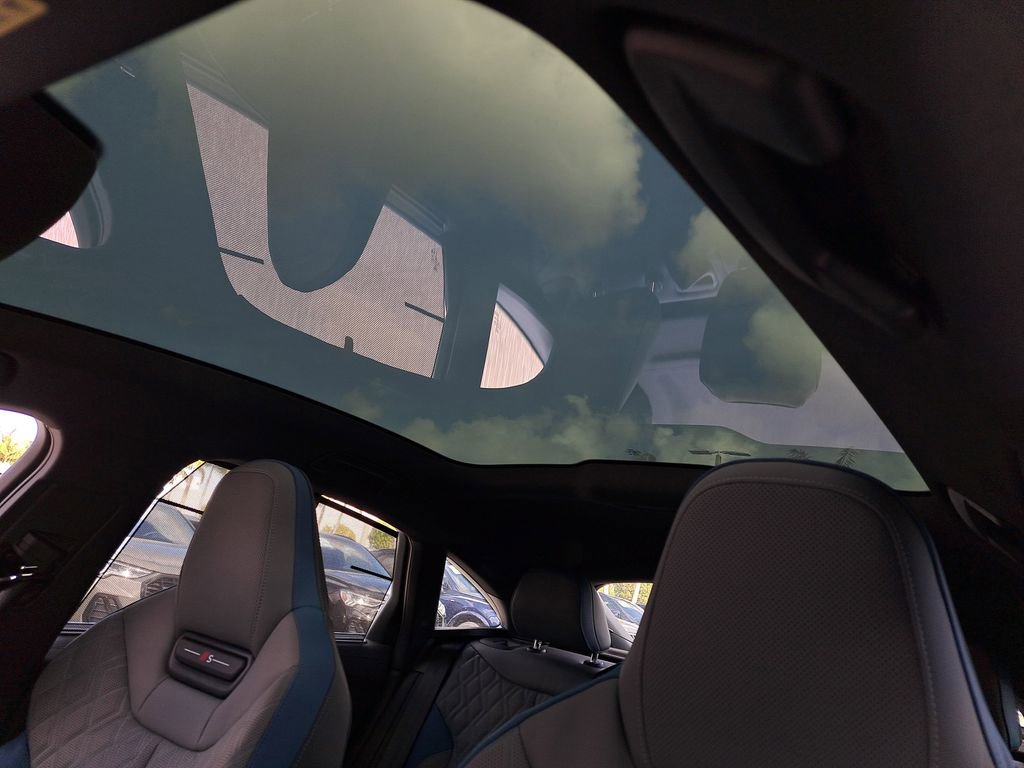 New 2025 Audi S5 Prestige image 14
