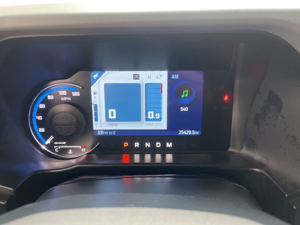 Certified 2022 Ford Bronco Big Bend AWD/4WD image 17