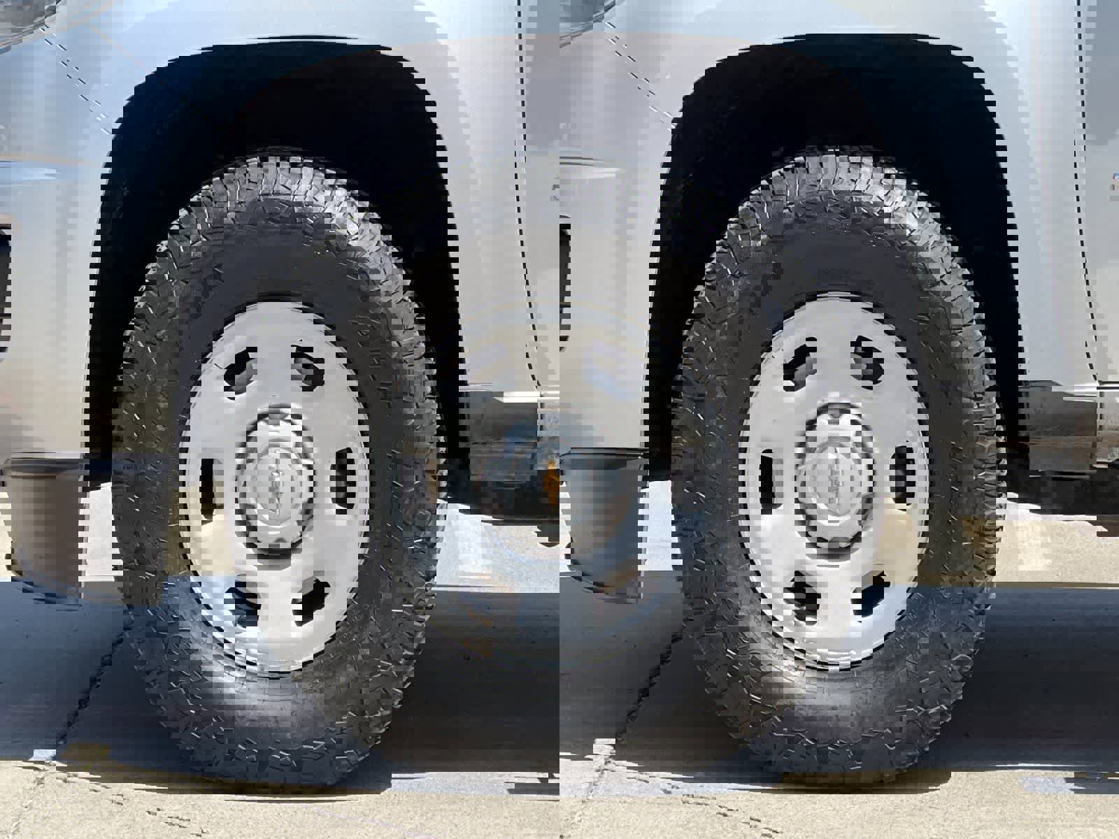 Used 2019 Chevrolet Colorado W/T RWD image 25