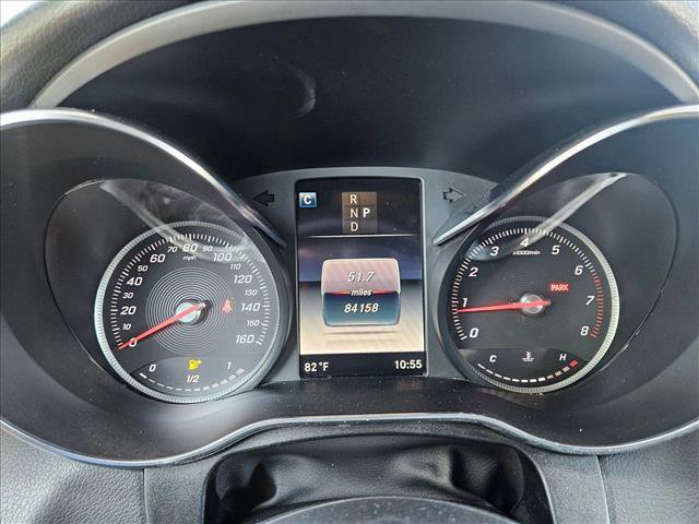 Used 2019 Mercedes-Benz GLC 300 image 11
