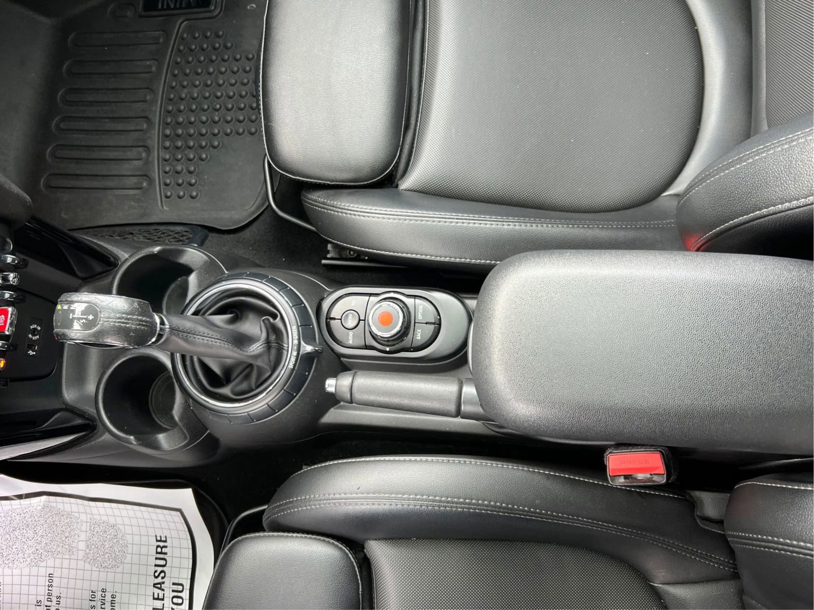 Used 2017 MINI Cooper S image 14