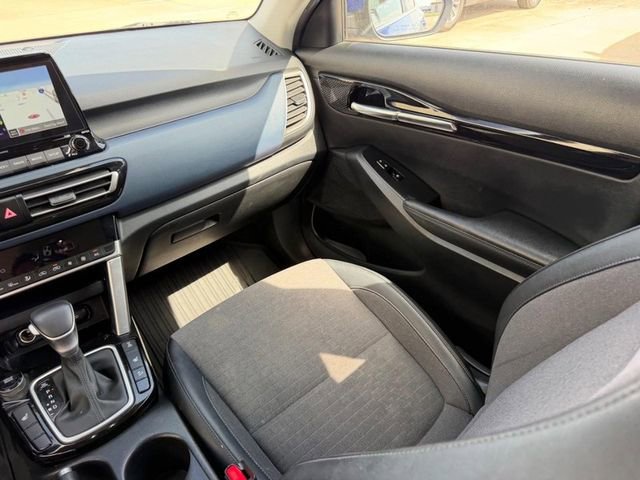 Used 2023 Kia Seltos Nightfall Edition AWD/4WD image 15