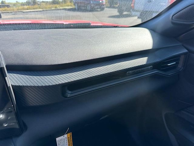 New 2025 Ford Mustang GT w/ Mustang Nite Pony Package image 21