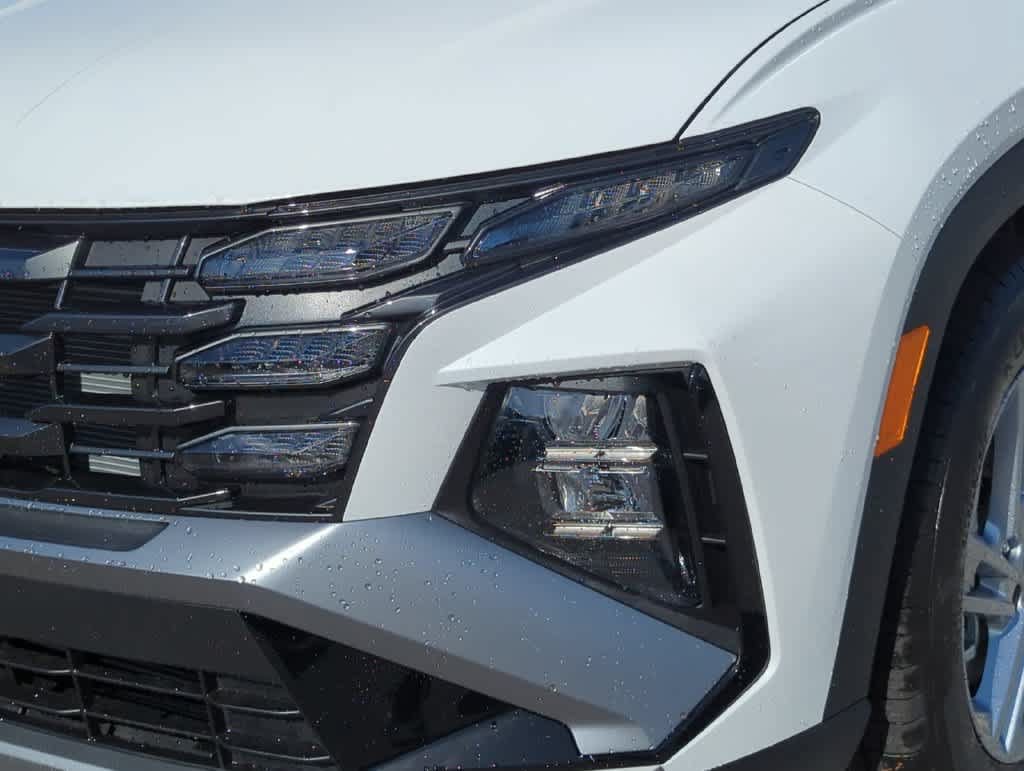 New 2026 Hyundai Tucson SE FWD image 11