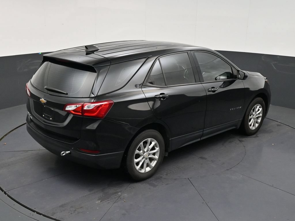 Used 2019 Chevrolet Equinox LS FWD image 15