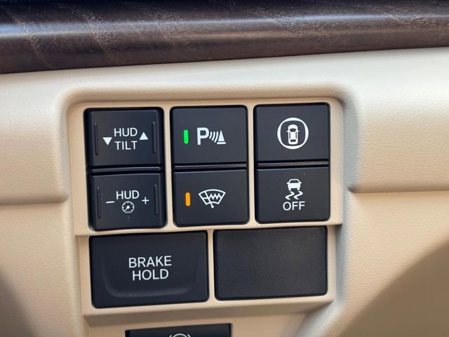 Certified 2023 Acura RDX AWD w/ Advance Package image 28