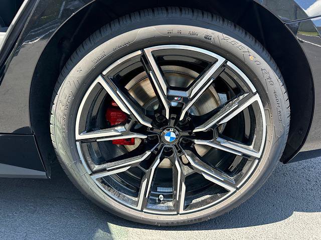 New 2026 BMW 430i xDrive w/ M Sport Package AWD/4WD image 7