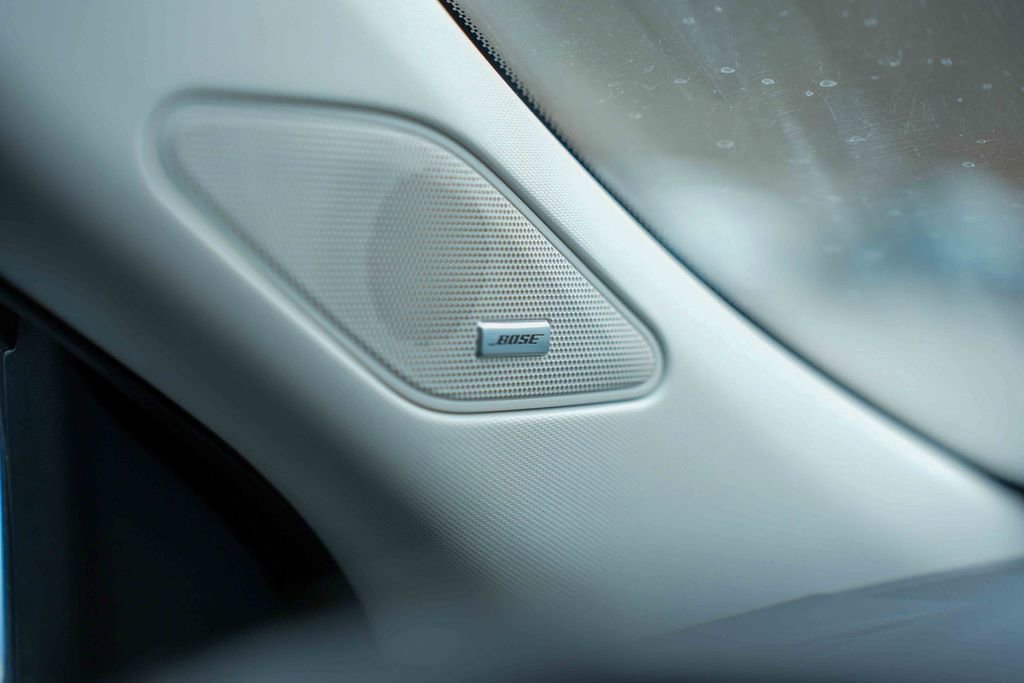 Used 2023 Mitsubishi Outlander SE image 40