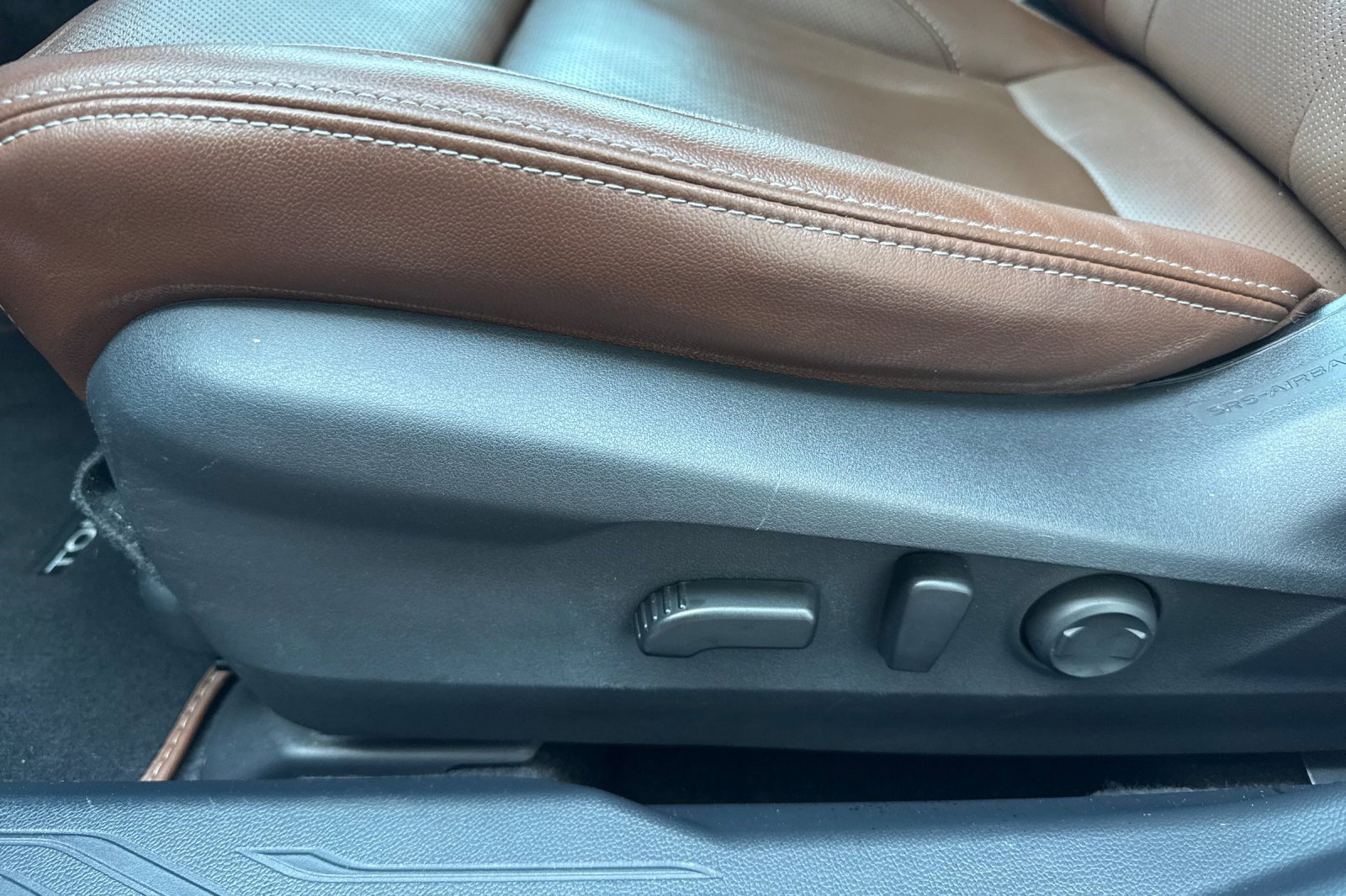 Used 2021 Subaru Outback Touring XT image 14