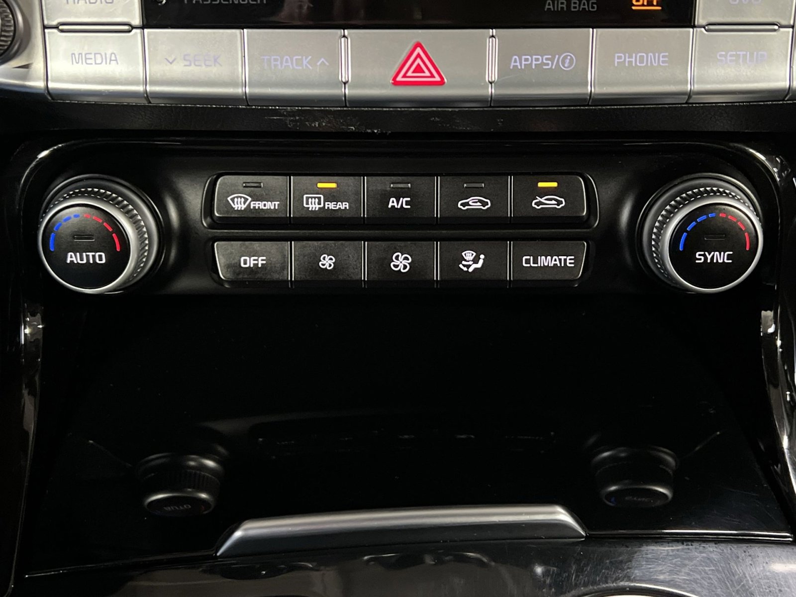 Used 2019 Kia Stinger image 20