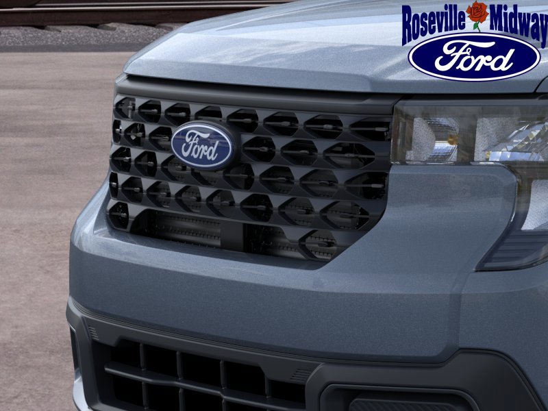 New 2026 Ford Maverick XLT AWD/4WD image 22