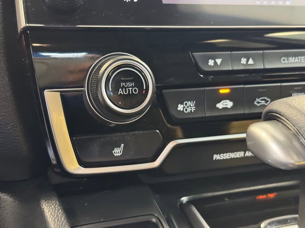 Used 2021 Honda CR-V EX image 37
