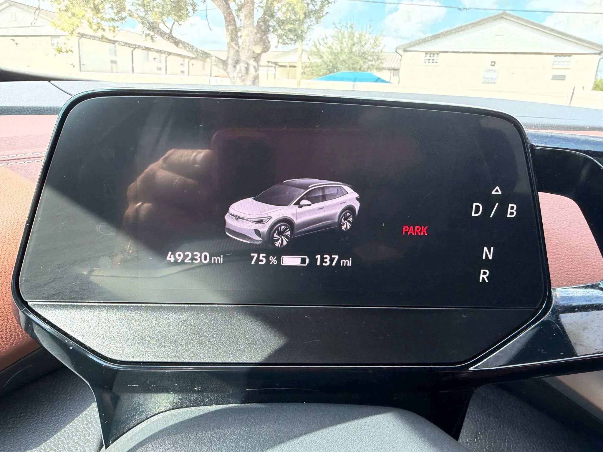 Used 2021 Volkswagen ID.4 Pro S w/ Gradient Package image 12