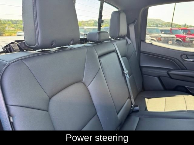 Used 2026 GMC Canyon Elevation w/ Convenience Package AWD/4WD image 26