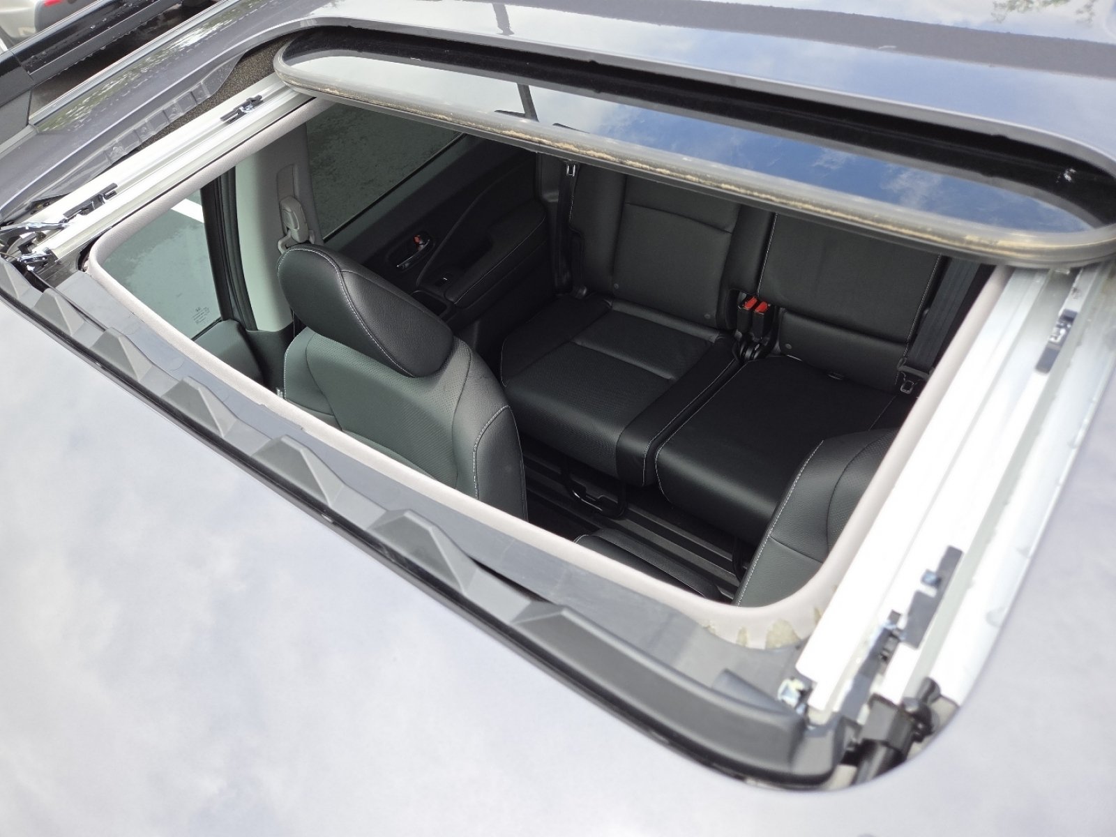 New 2026 Honda Ridgeline RTL image 3