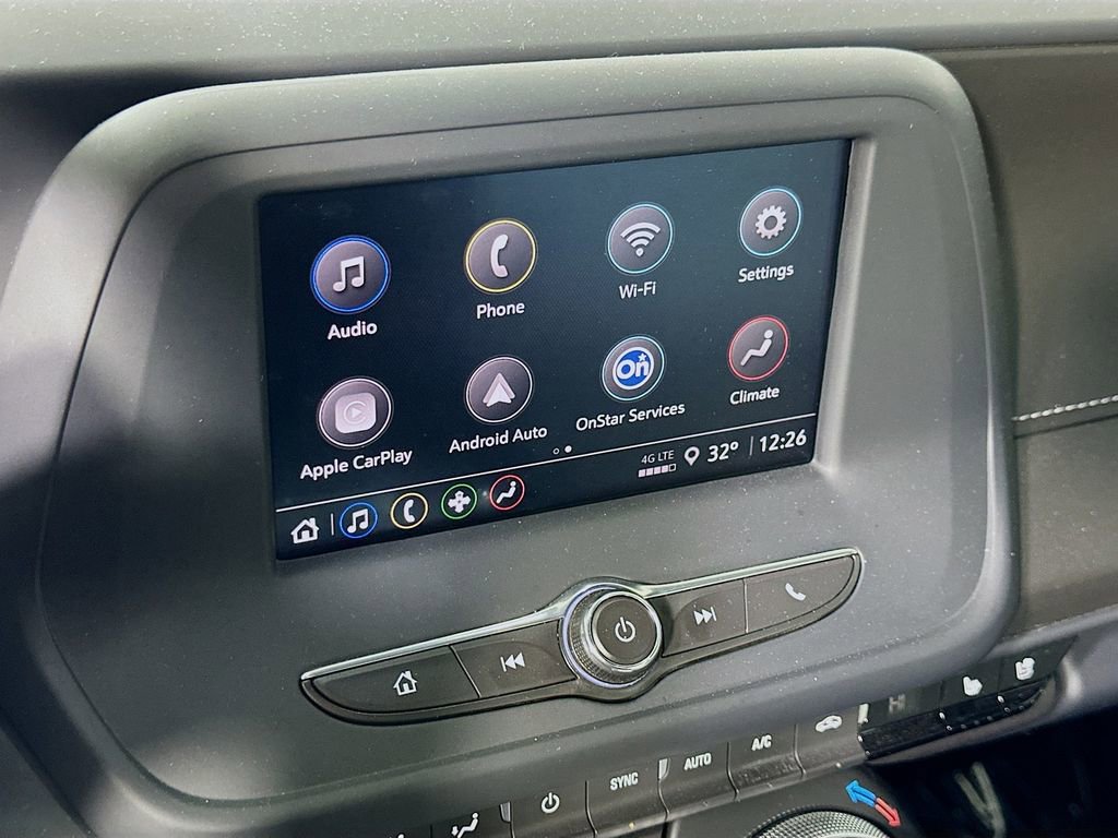 Used 2024 Chevrolet Camaro LT w/ RS Package image 23