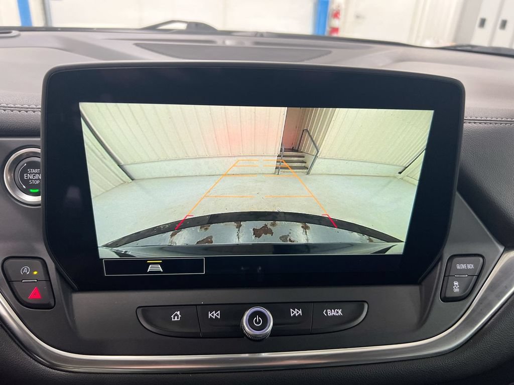 Used 2024 Chevrolet Blazer LT w/ Convenience Package FWD image 15