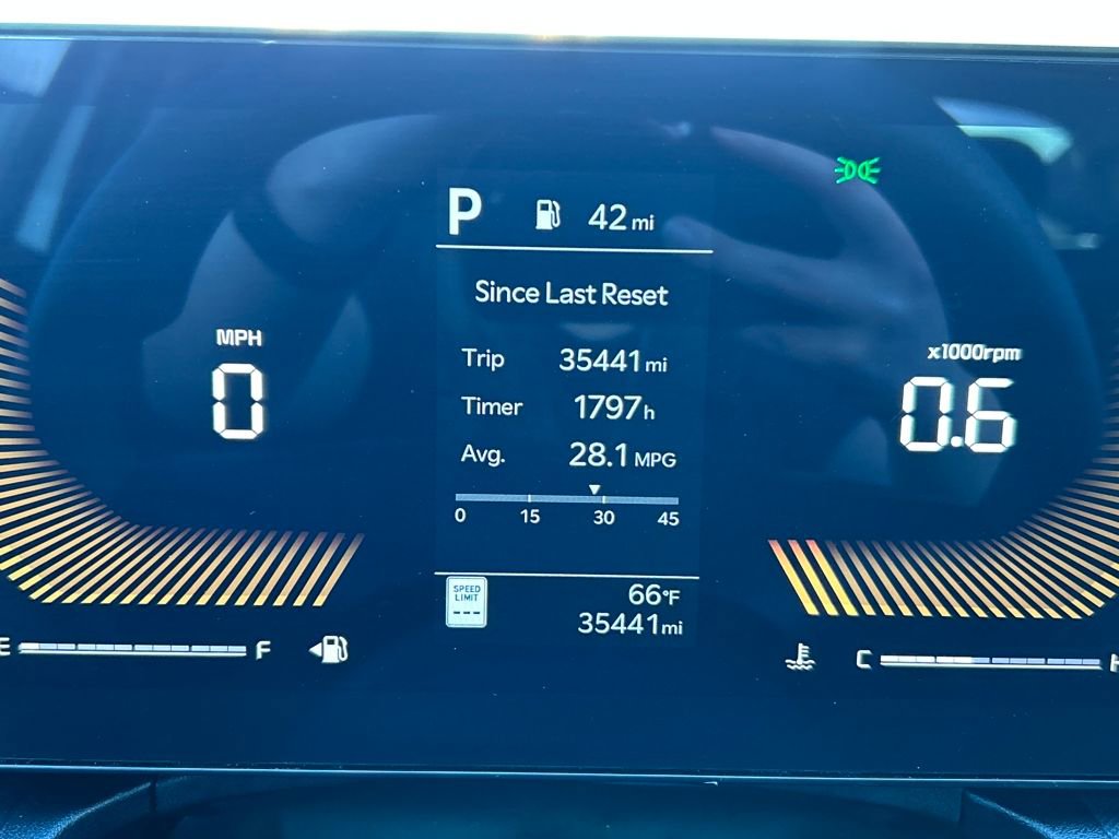 Used 2025 Kia K4 LXS image 11