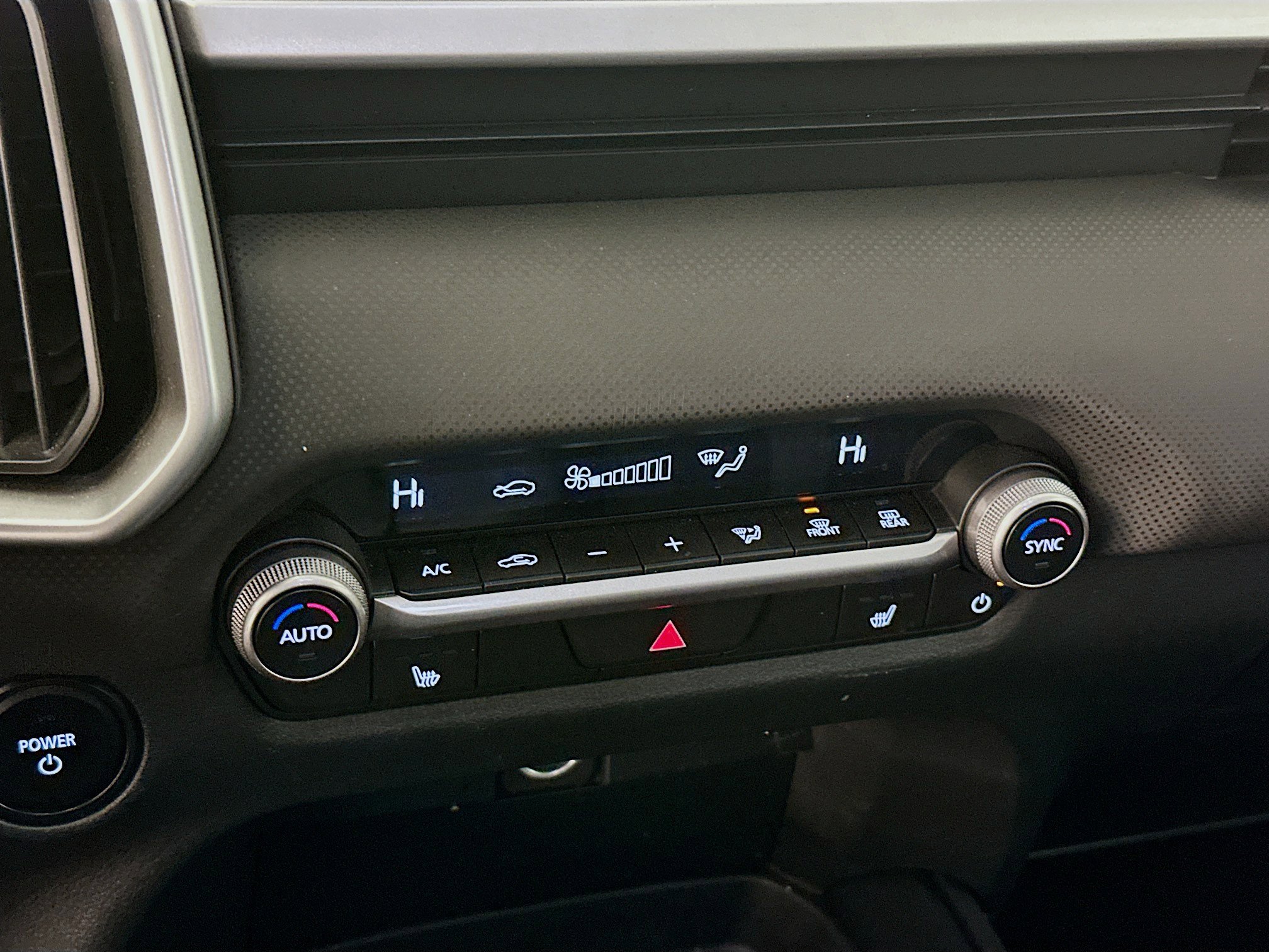 Used 2025 MAZDA CX-50 2.5 Hybrid w/ Preferred Pkg AWD/4WD image 24