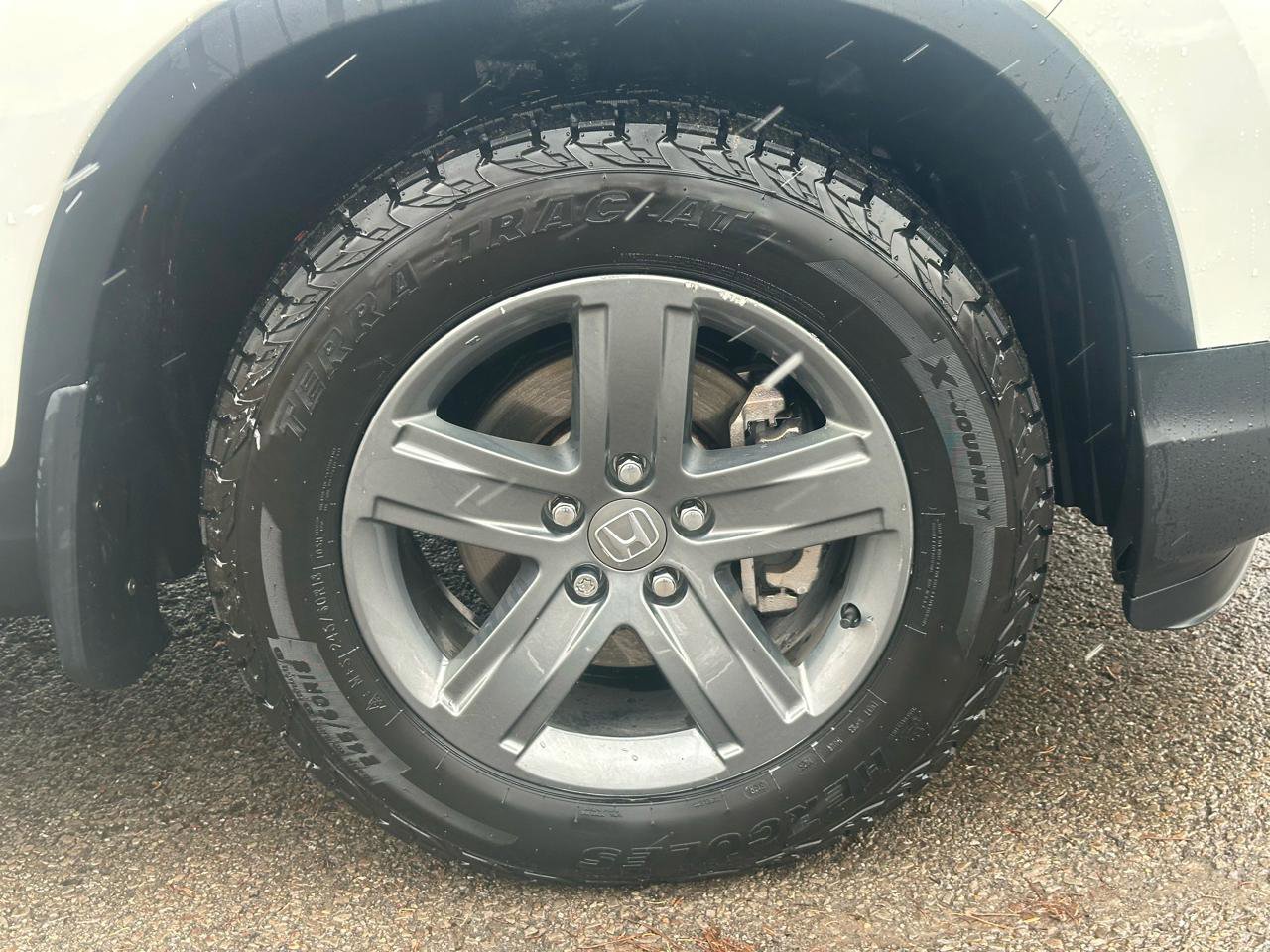 Used 2022 Honda Ridgeline RTL-E image 7