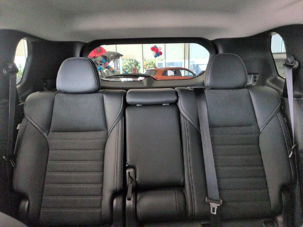 New 2026 Mitsubishi Outlander SE AWD/4WD image 24
