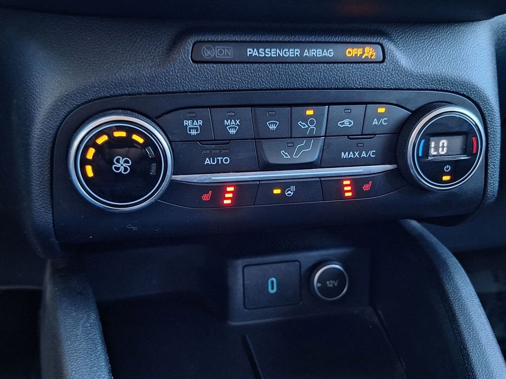 Used 2020 Ford Escape SEL image 23