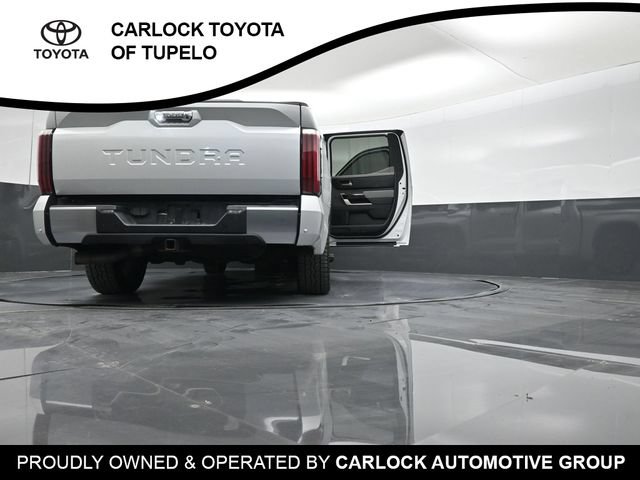 Used 2022 Toyota Tundra Limited RWD image 48
