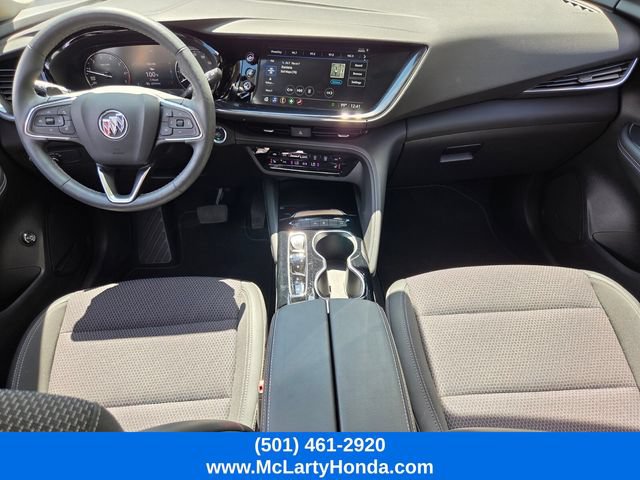 Used 2022 Buick Envision Preferred FWD image 12