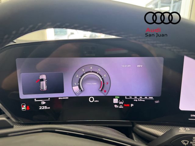 New 2026 Audi SQ5 Premium Plus AWD/4WD image 20