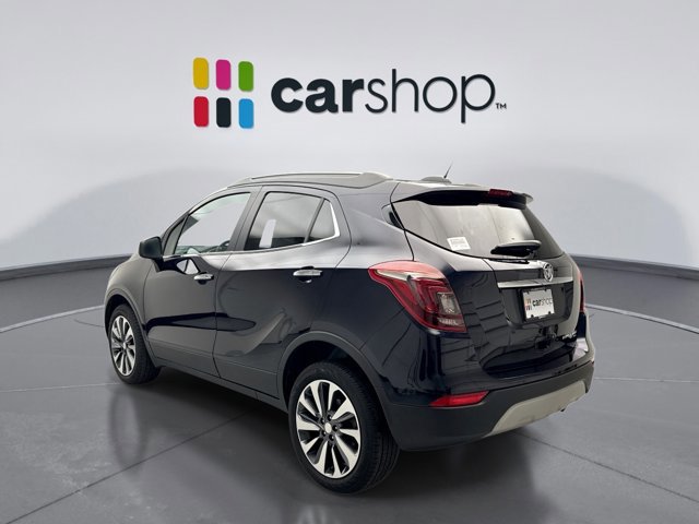 Used 2022 Buick Encore Preferred w/ Safety Package image 3