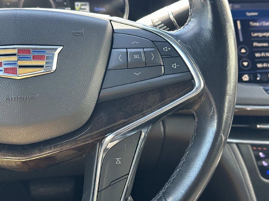 Used 2019 Cadillac CT6 Premium Luxury AWD/4WD image 24
