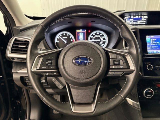 Used 2024 Subaru Forester Premium image 12