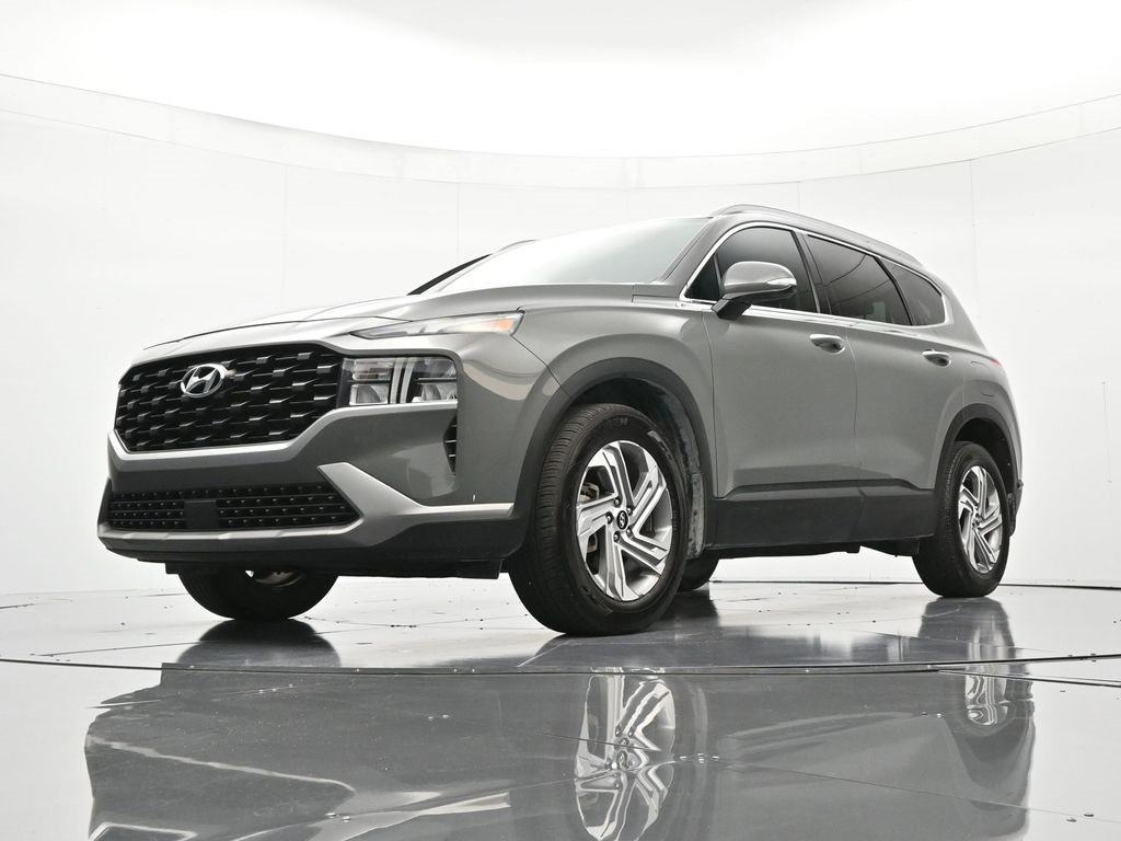 Used 2023 Hyundai Santa Fe SEL image 37