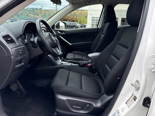 Used 2015 MAZDA CX-5 Touring AWD/4WD image 17