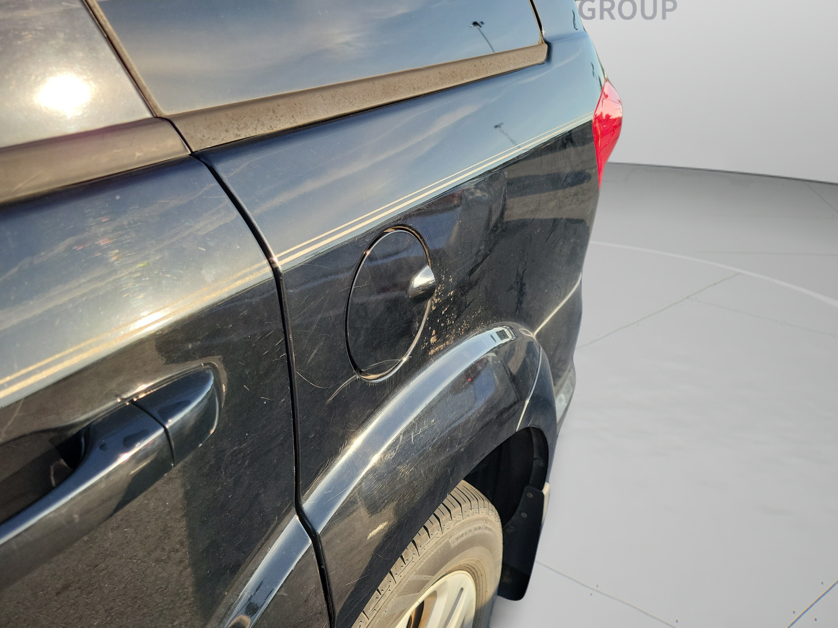 Used 2019 Dodge Journey SE w/ Connectivity Group FWD image 24