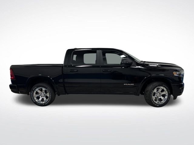 New 2026 RAM 1500 4x4 Crew Cab image 2