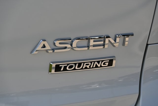 New 2025 Subaru Ascent Touring image 14