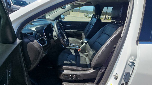 Used 2019 Chevrolet Equinox Premier image 19