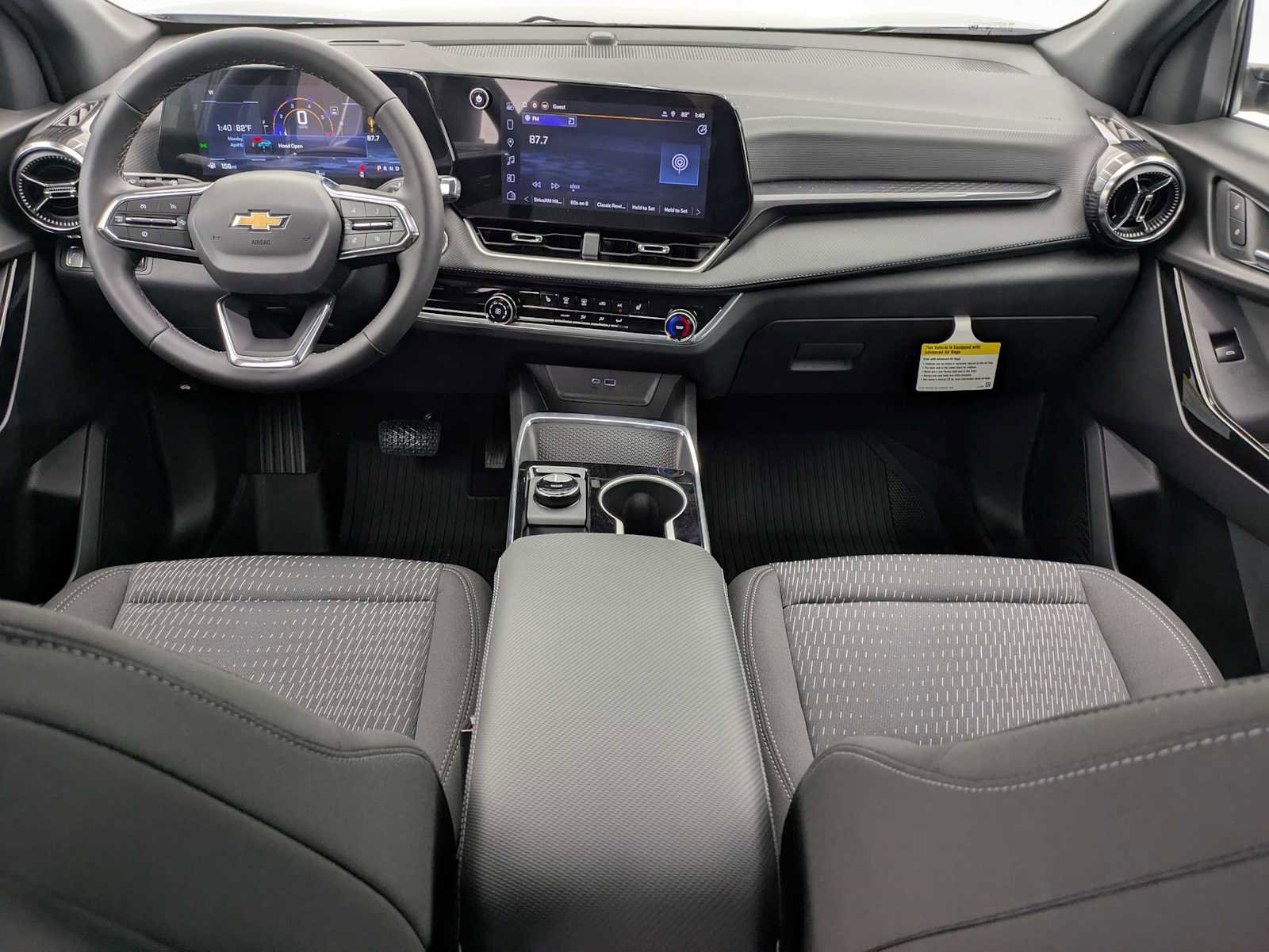 New 2026 Chevrolet Equinox LT image 15