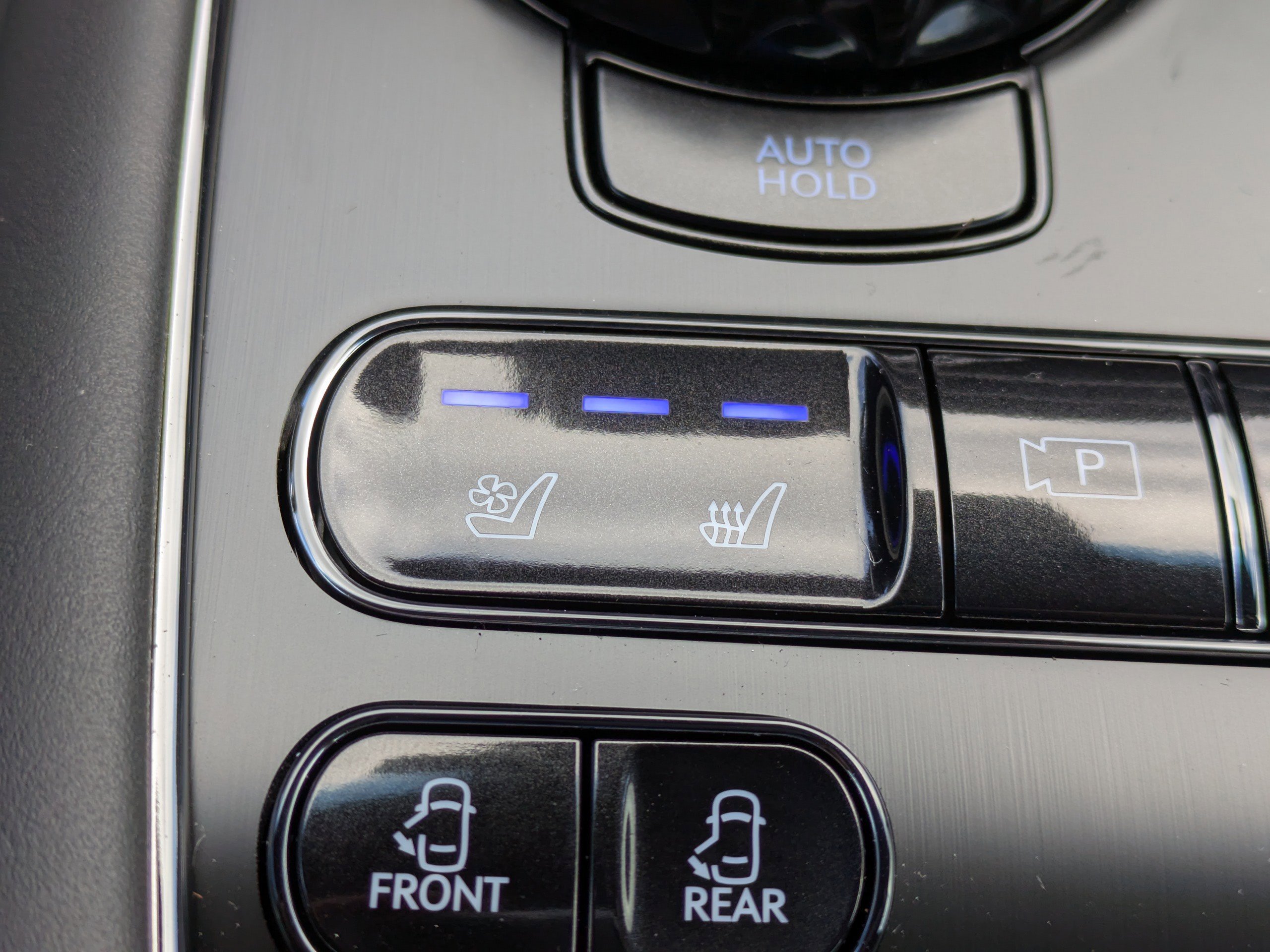 New 2026 Genesis G90 3.5T Prestige image 29