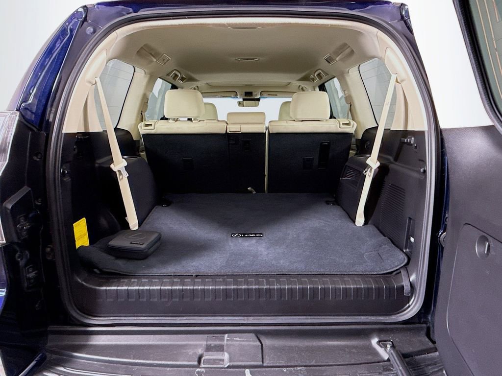 Used 2021 Lexus GX 460 Premium image 28