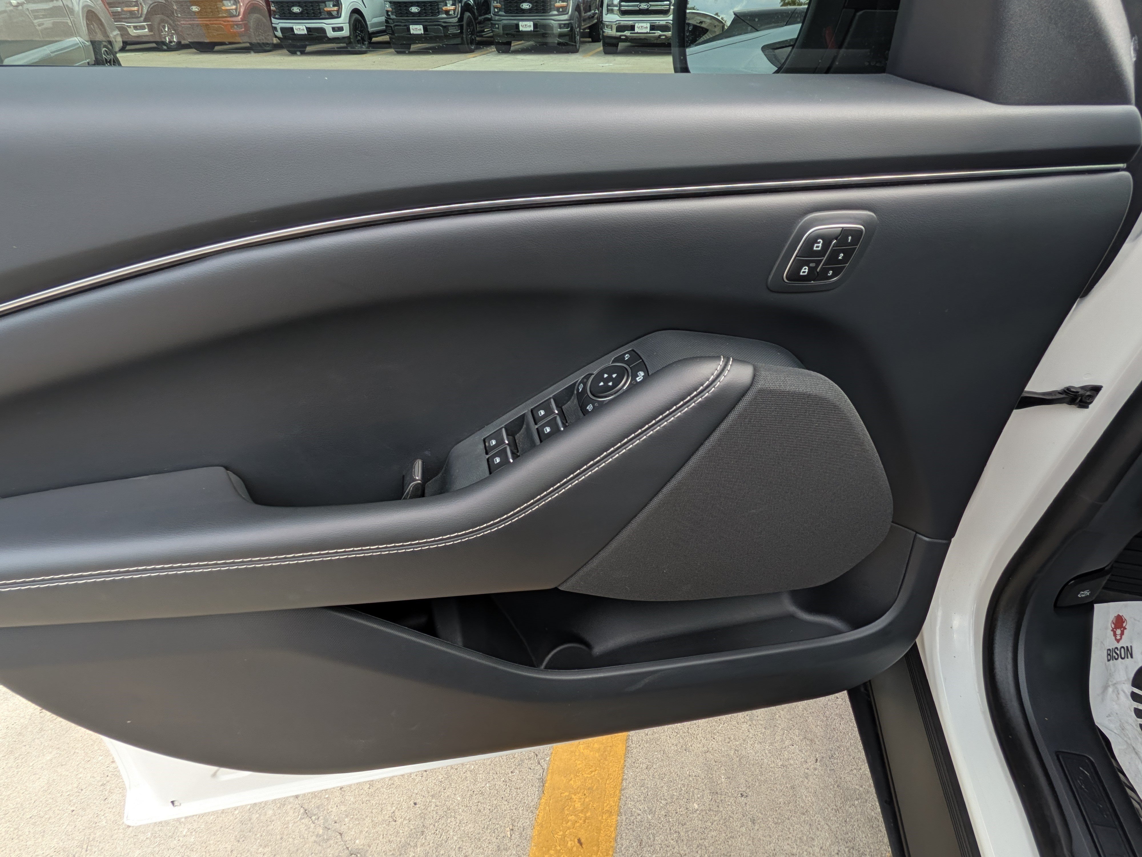 Used 2025 Ford Mustang Mach-E Select RWD image 10