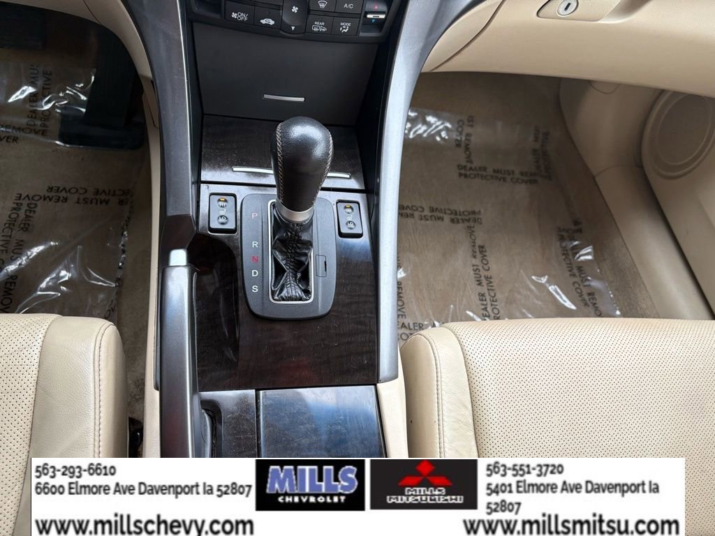 Used 2011 Acura TSX 2.4 image 21