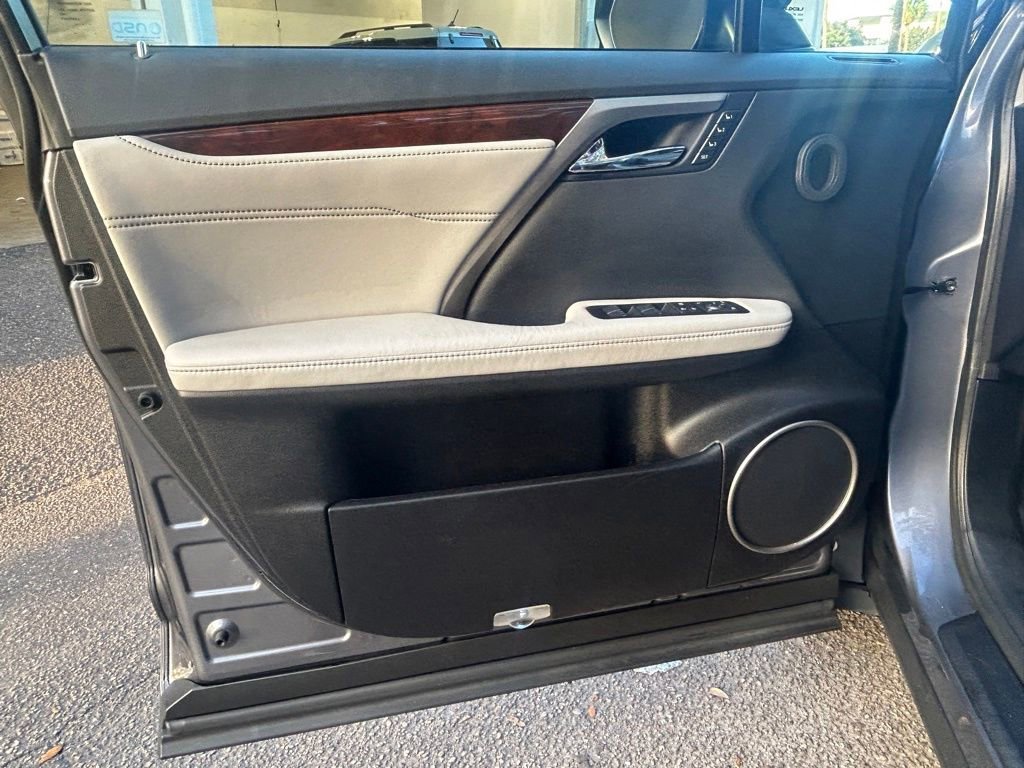 Used 2017 Lexus RX 350 FWD image 35