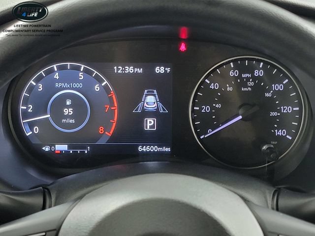 Used 2023 Nissan Kicks SV FWD image 28
