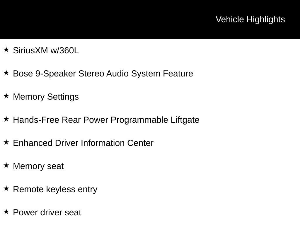 Used 2024 Chevrolet Tahoe Z71 w/ Z71 Off-Road Package image 13