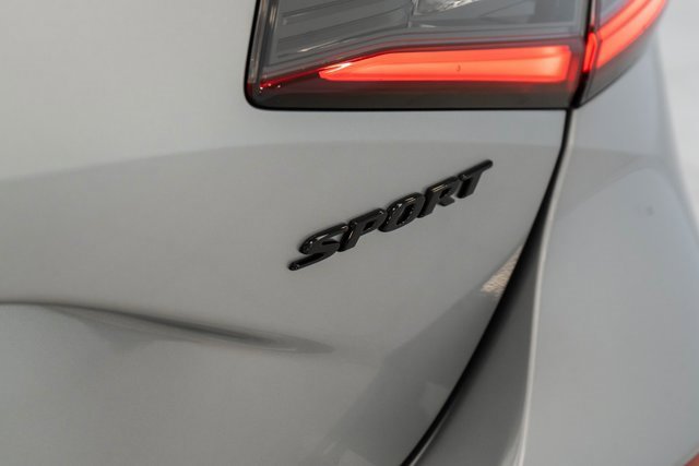New 2026 Honda Civic Sport image 10