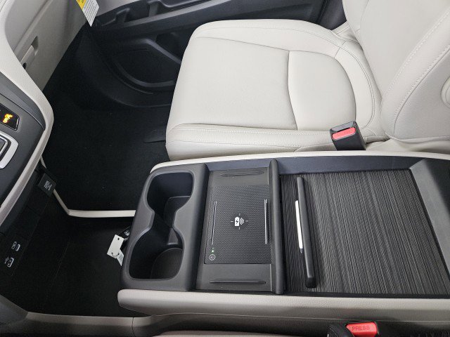 New 2026 Honda Odyssey EX-L image 28