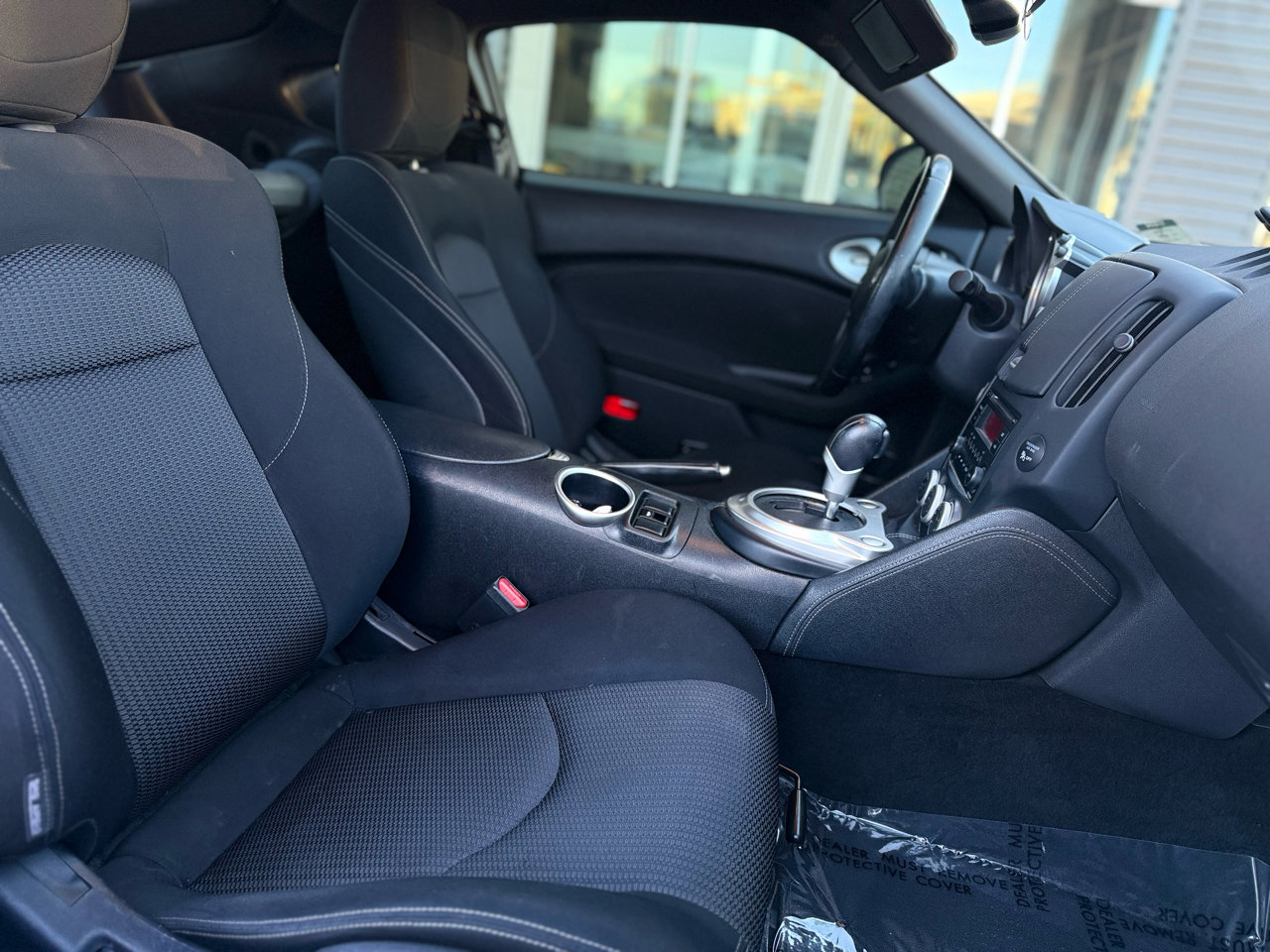 Used 2020 Nissan 370Z Coupe image 13